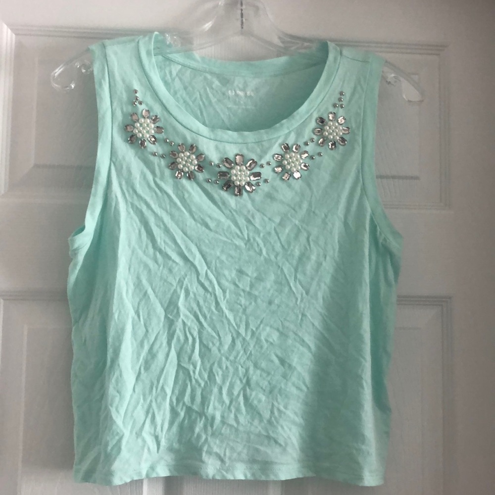 Express top